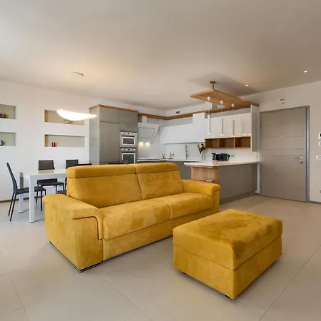 アパート Spinalonga By Barbarhouse *