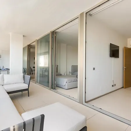 Spinalonga By Barbarhouse アパート *