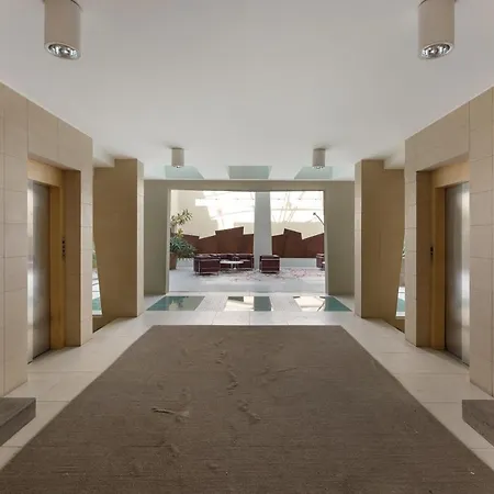 アパート Spinalonga By Barbarhouse ガリポリ