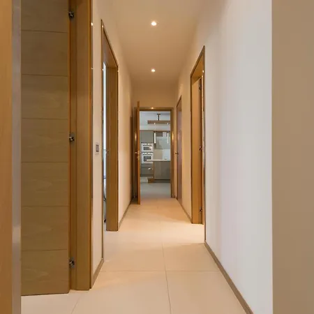 アパート Spinalonga By Barbarhouse *