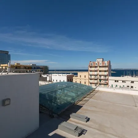 Spinalonga By Barbarhouse アパート