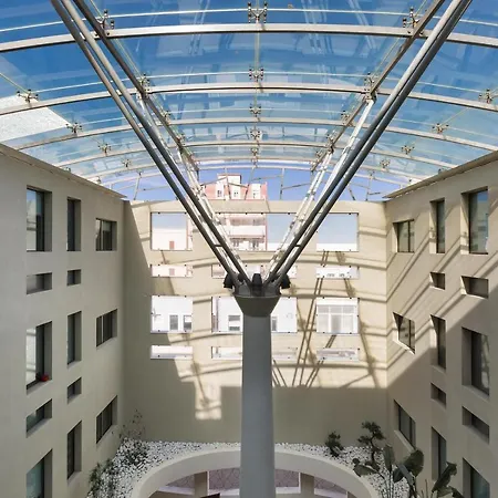 Spinalonga By Barbarhouse アパート