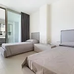 Apartman Spinalonga By Barbarhouse Gallipoli