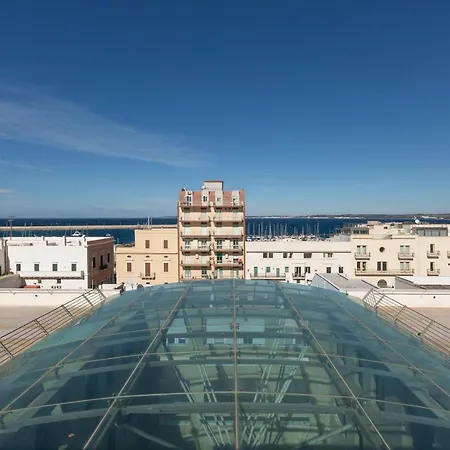 Spinalonga By Barbarhouse Апартаменты