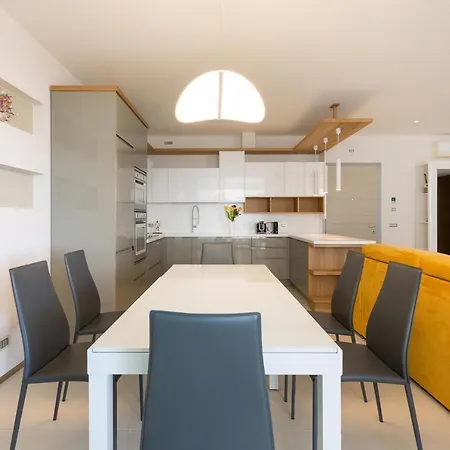 Spinalonga By Barbarhouse Appartamento