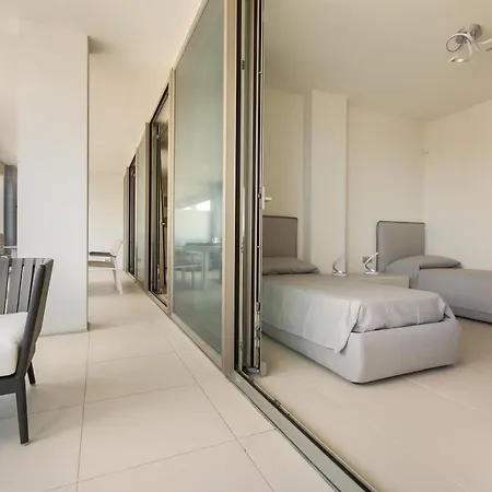 Appartamento Spinalonga By Barbarhouse