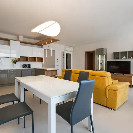 Spinalonga By Barbarhouse Appartamento