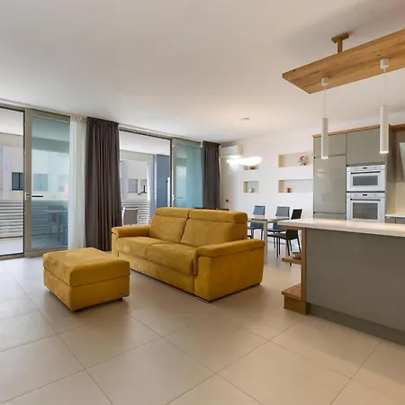 Spinalonga By Barbarhouse Апартаменты *