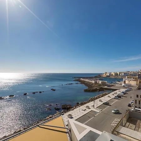 Spinalonga By Barbarhouse Appartamento Gallipoli