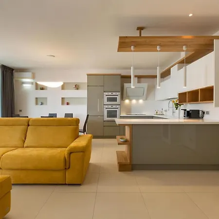 Spinalonga By Barbarhouse Appartamento Gallipoli