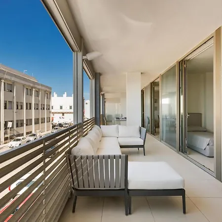 Spinalonga By Barbarhouse Апартаменты *