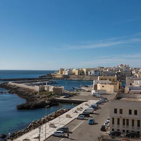 Апартаменты Spinalonga By Barbarhouse