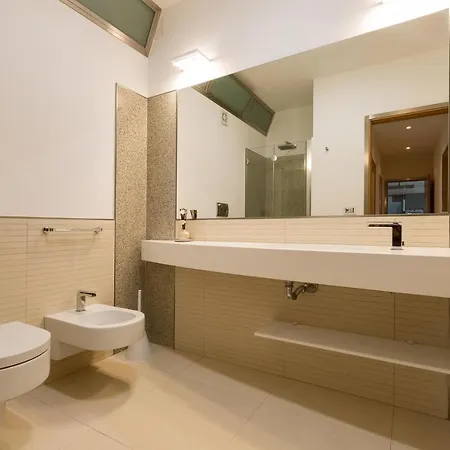 Апартаменты Spinalonga By Barbarhouse *