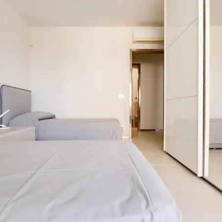 Spinalonga By Barbarhouse Appartamento