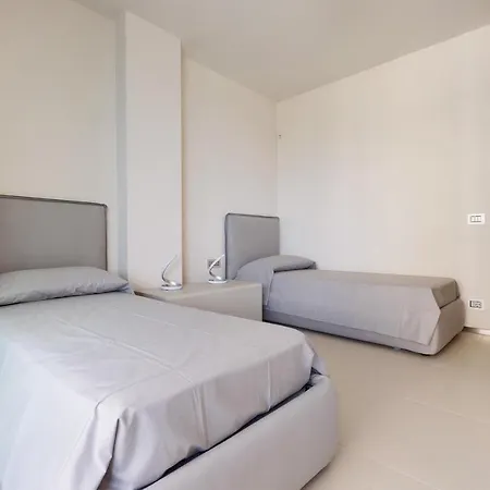 Апартаменты Spinalonga By Barbarhouse