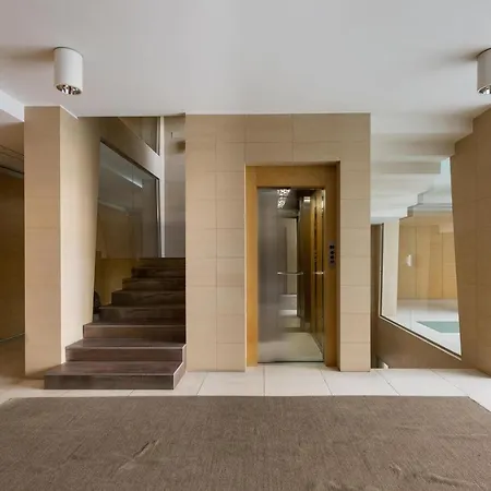 Spinalonga By Barbarhouse *